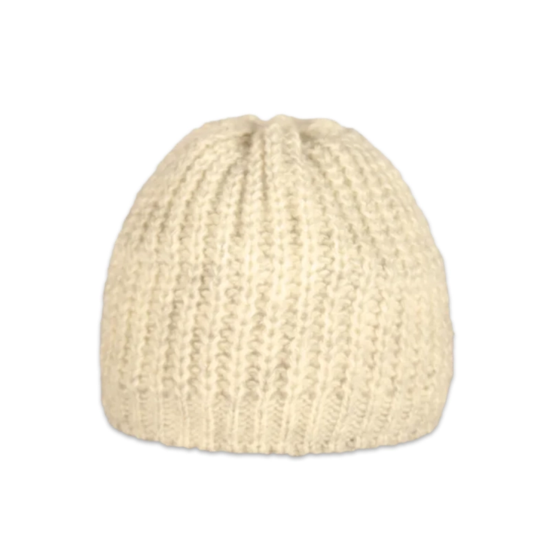 Dámská čepice klasická