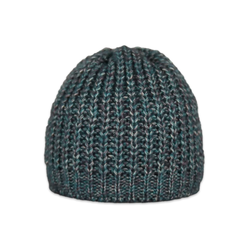 Dámská čepice klasická