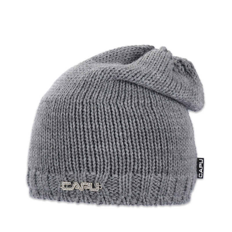 Dámská čepice přepadlá 