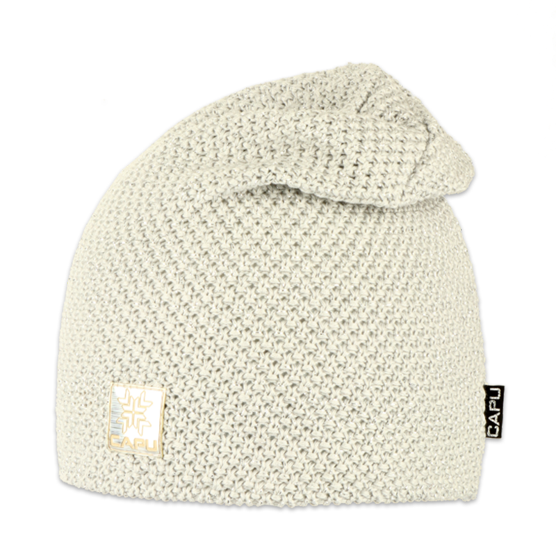 Dámská čepice přepadlá 