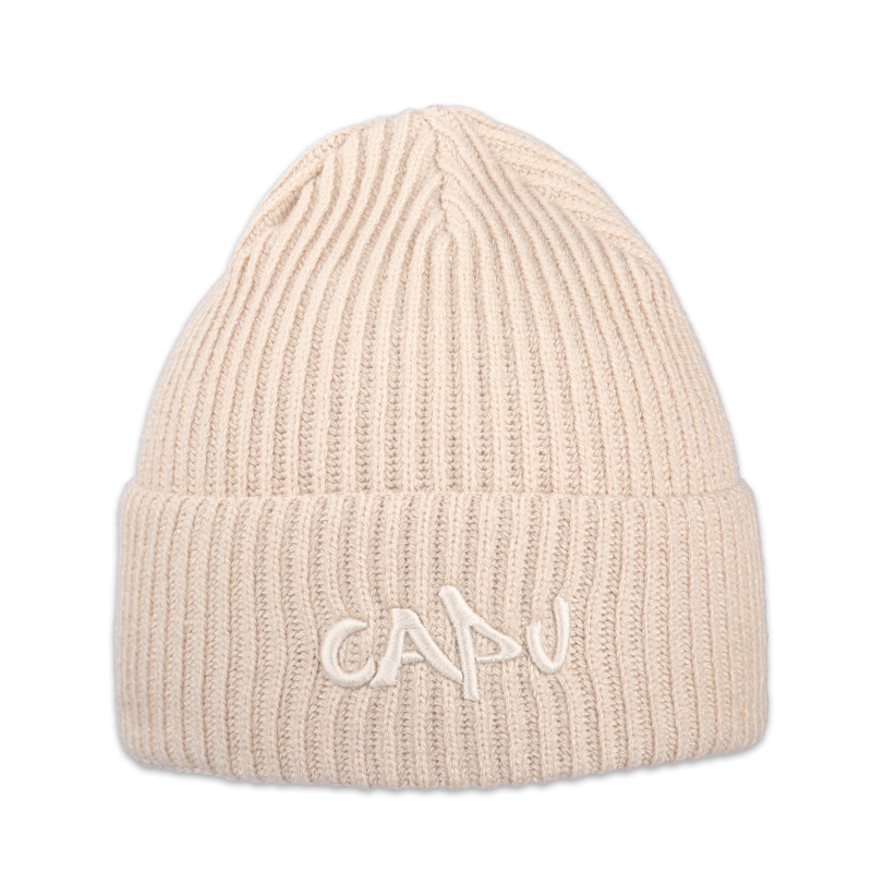 Dámská čepice klasická 