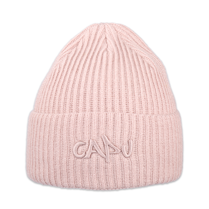 Dámská čepice klasická 