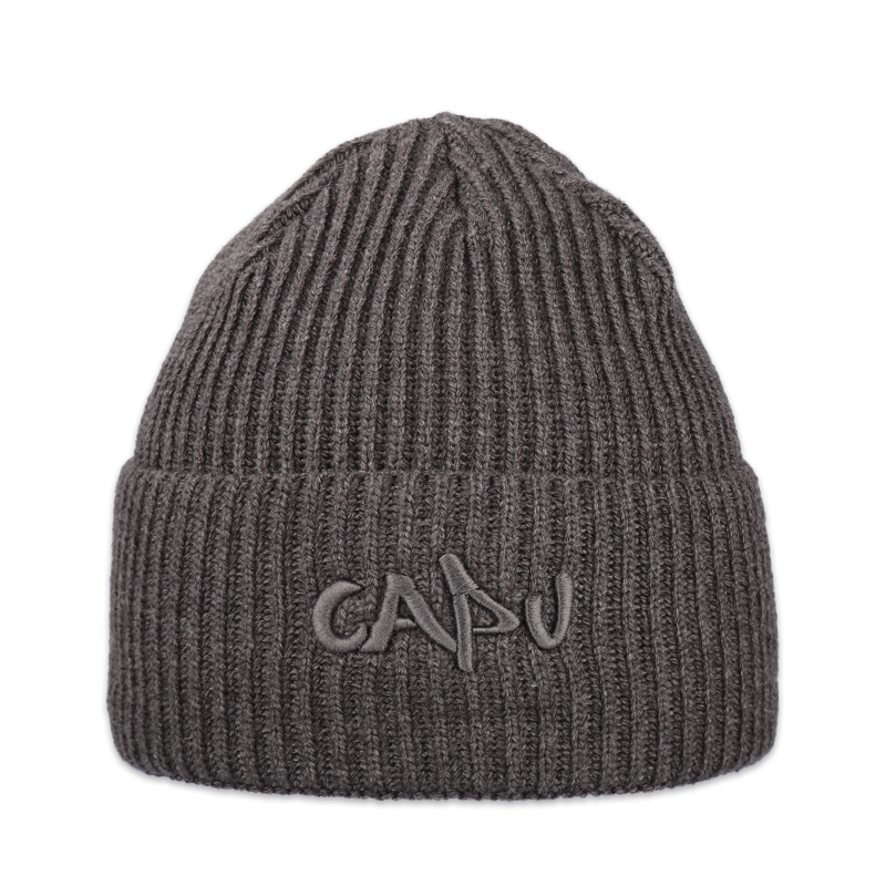 Dámská čepice klasická 