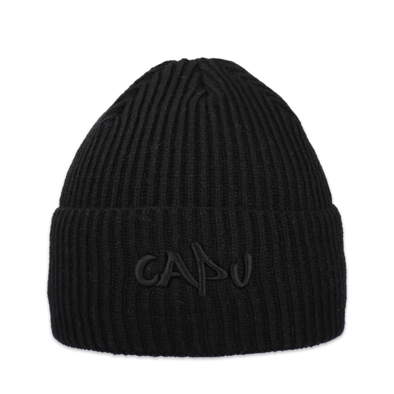 Dámská čepice klasická 