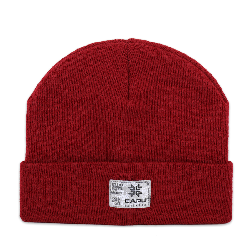 Dámská čepice klasická 