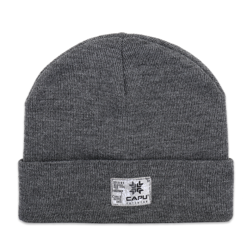 Dámská čepice klasická 