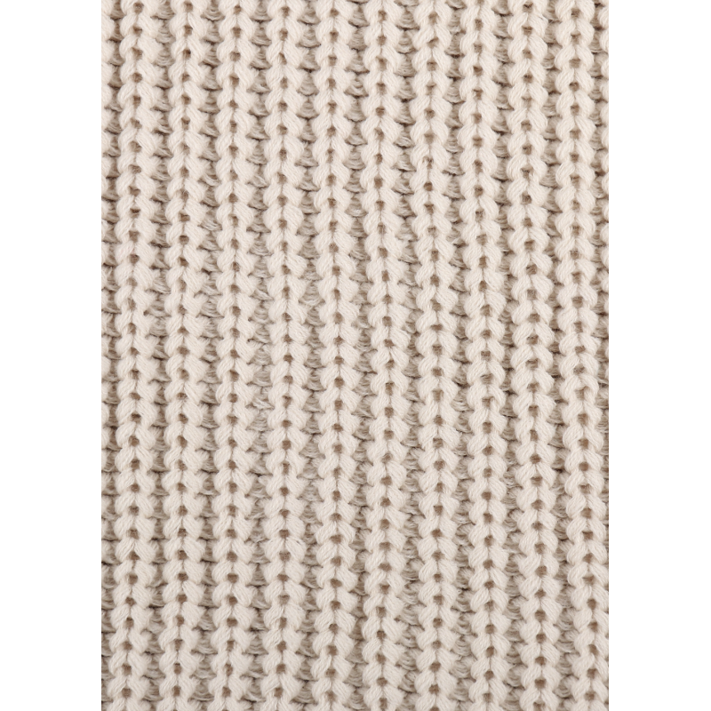 Dámská šála kruhová