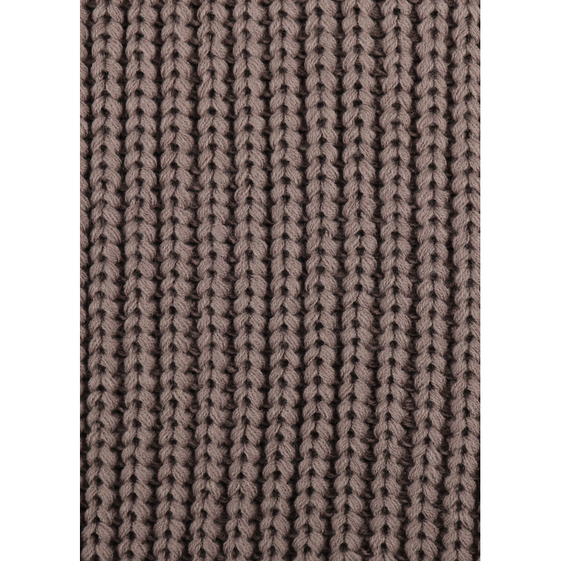 Dámská šála kruhová