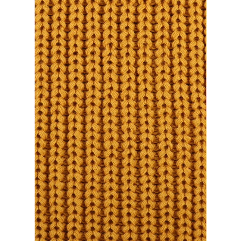 Dámská šála kruhová