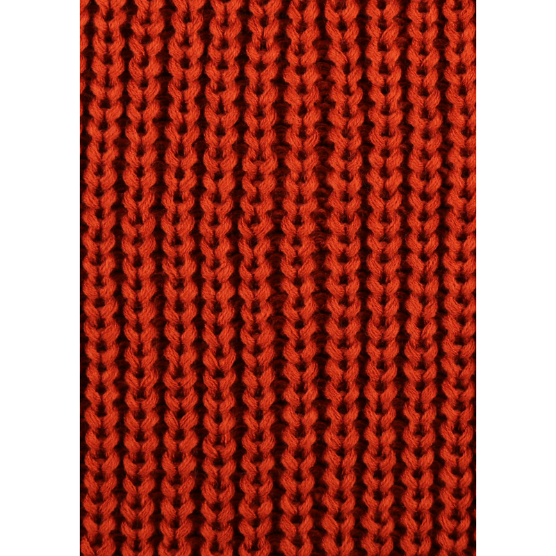 Dámská šála kruhová