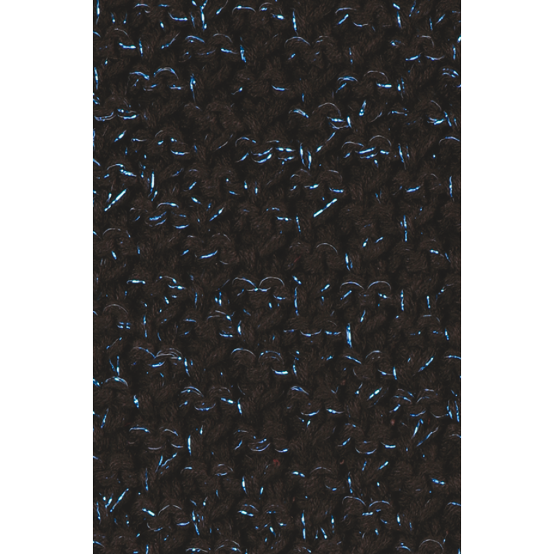 Dámská šála kruhová