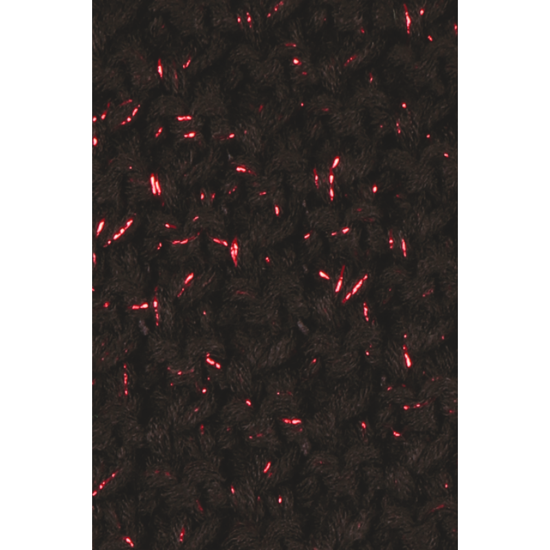 Dámská šála kruhová