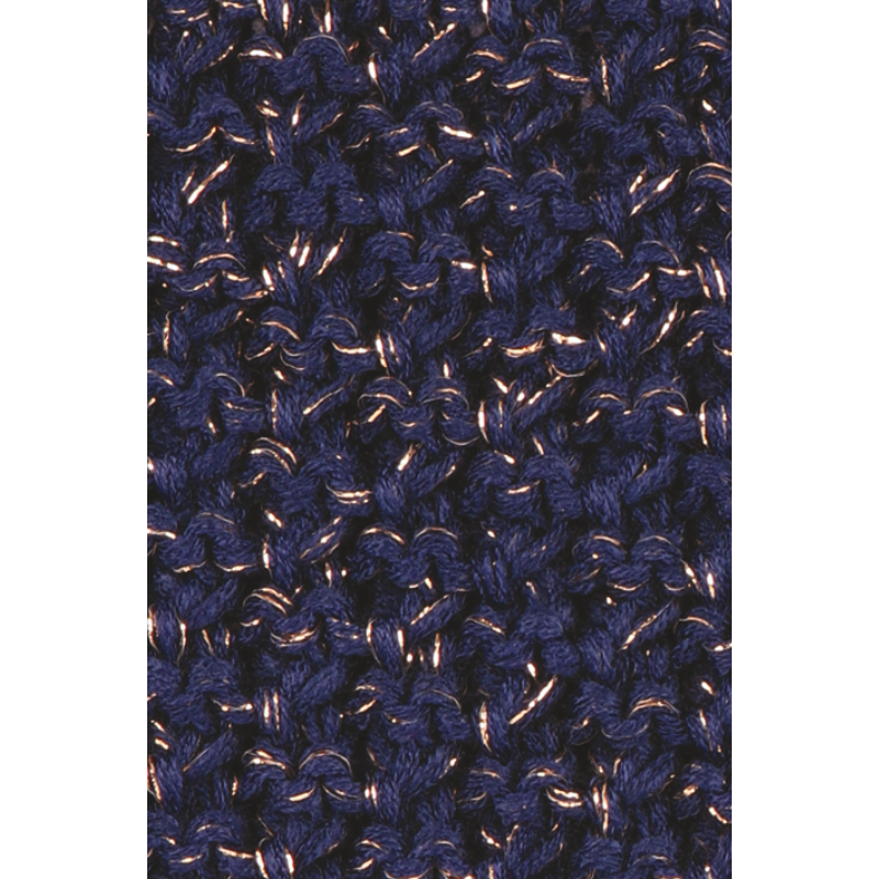 Dámská šála kruhová