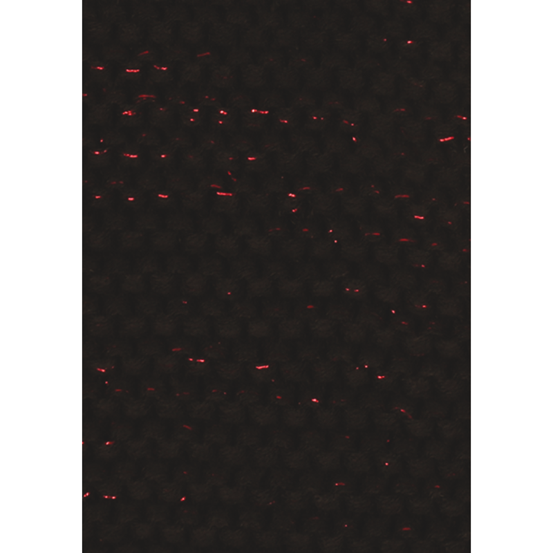 Dámská šála kruhová