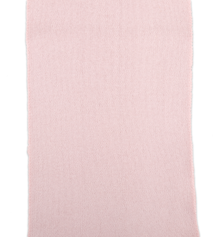 Dámská šála kruhová