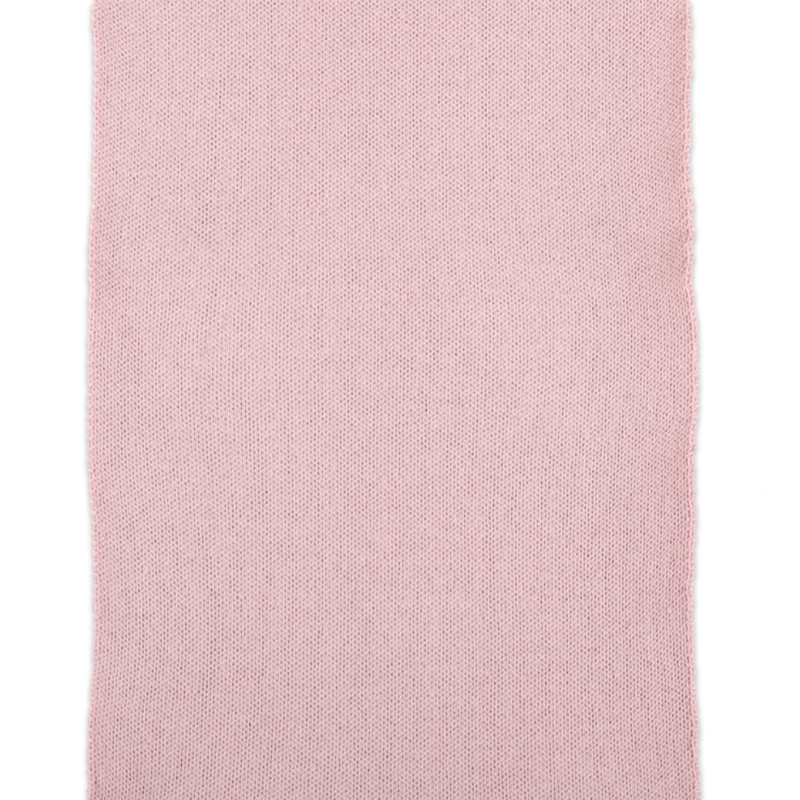 Dámská šála kruhová