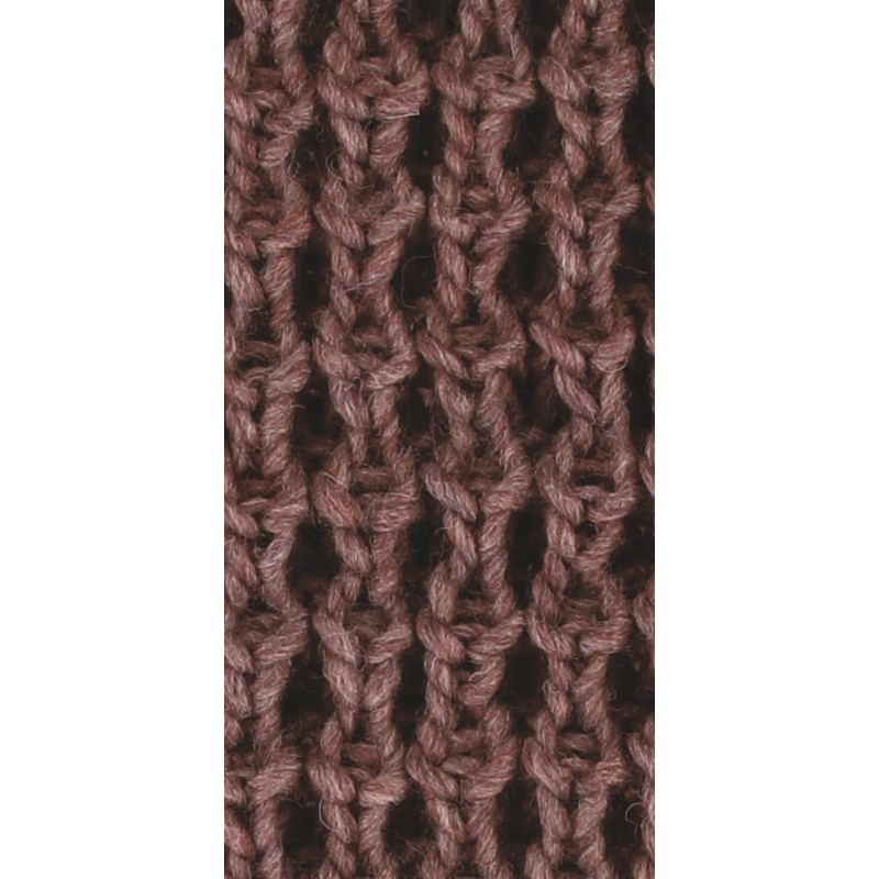 Dámská šála kruhová