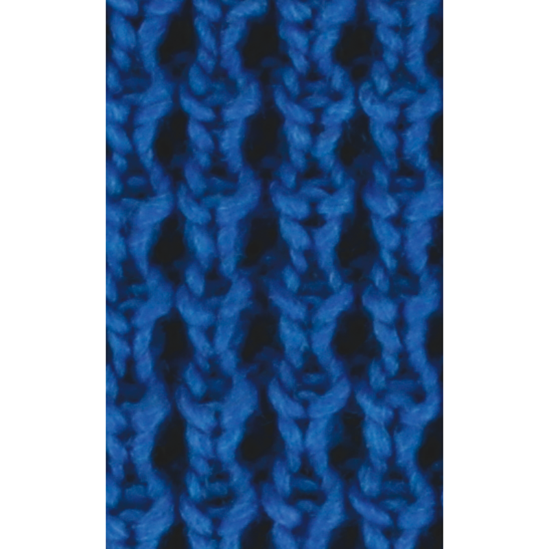 Dámská šála kruhová