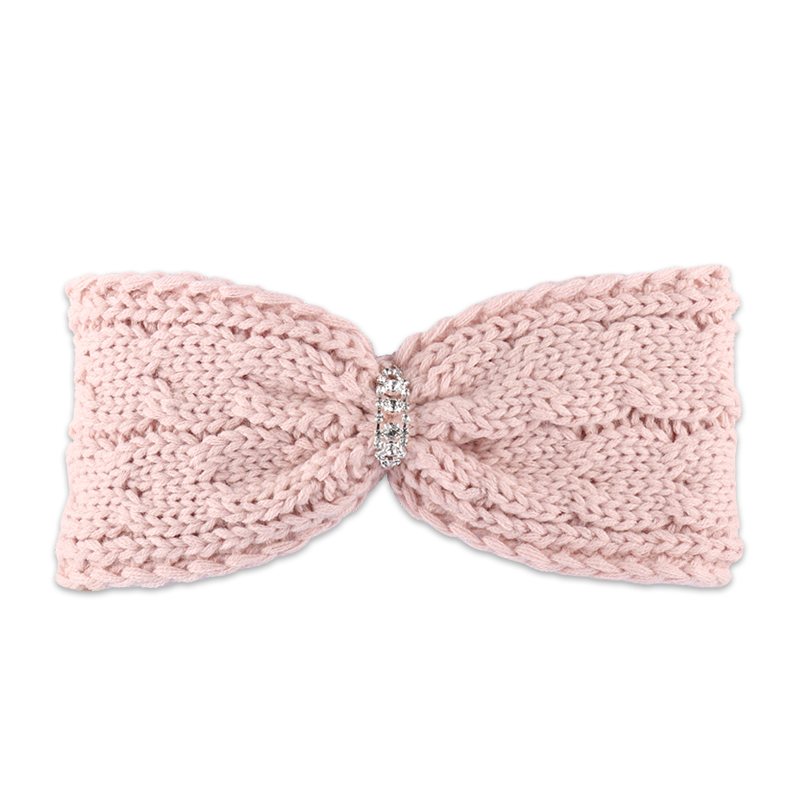 Dámská čelenka s ozdobou