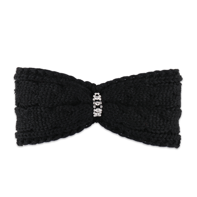 Dámská čelenka s ozdobou