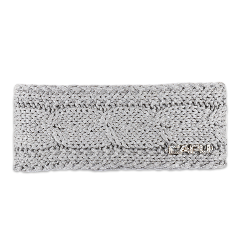 Dámská čelenka s ozdobou