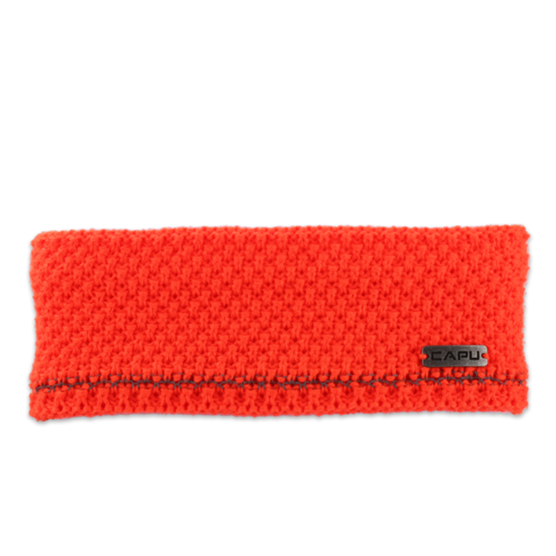 Dámská čelenka reflexní