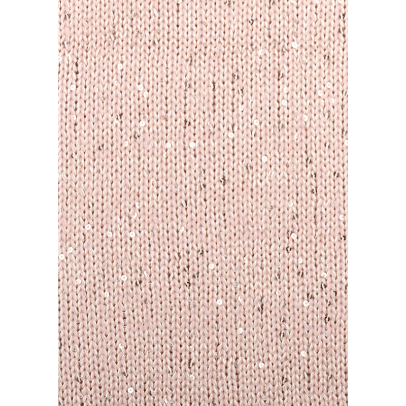 Dámská šála kruhová