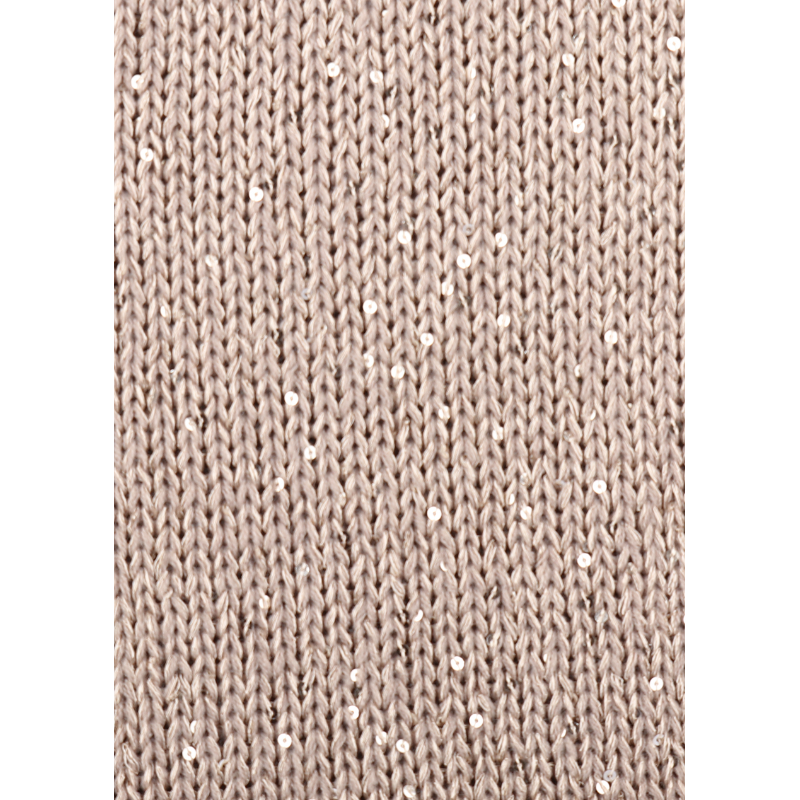 Dámská šála kruhová