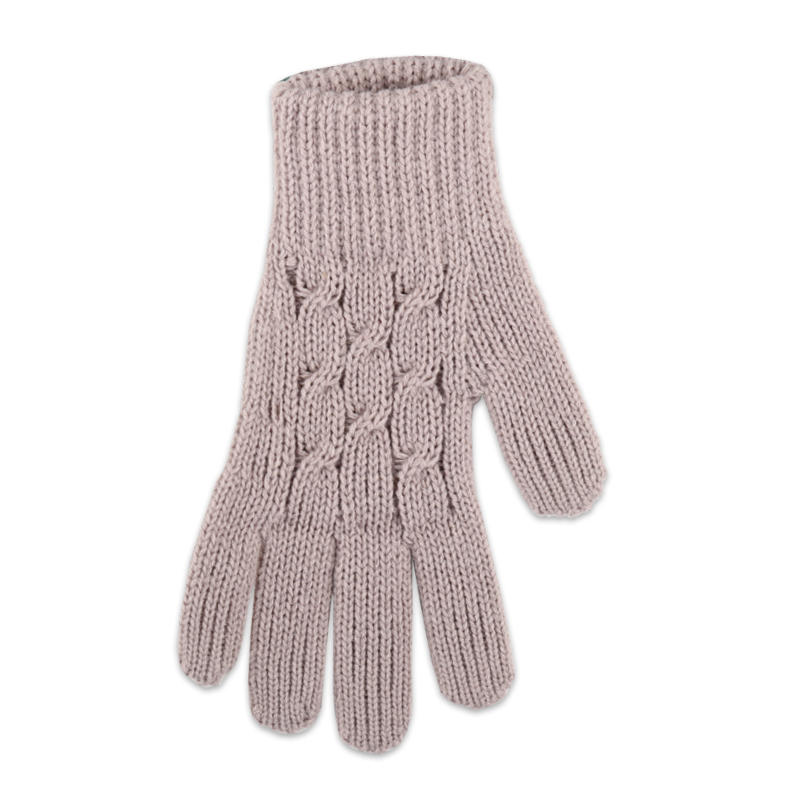 Dámské rukavice
