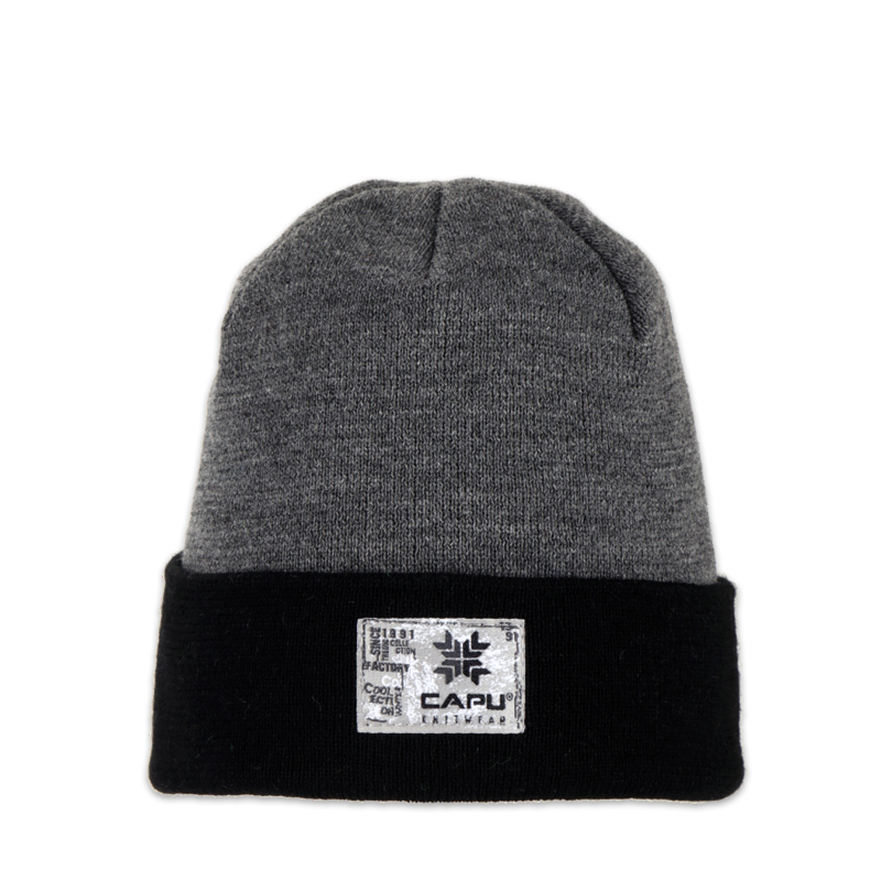 Dětská čepice klasická