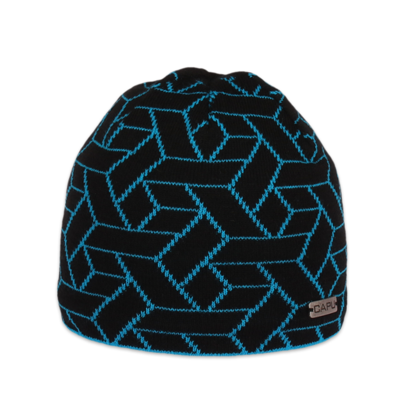 Dětská čepice klasická