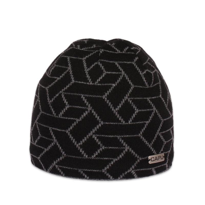 Dětská čepice klasická