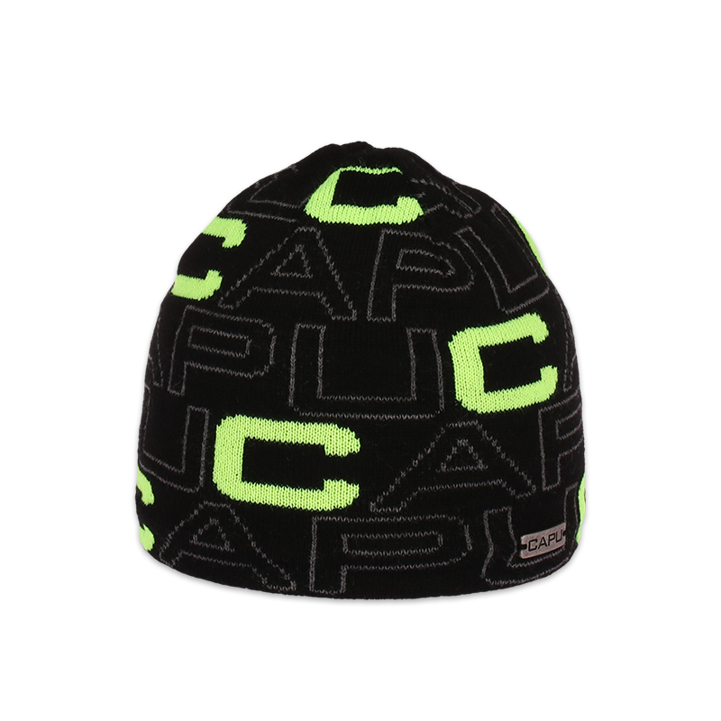 Dětská čepice klasická