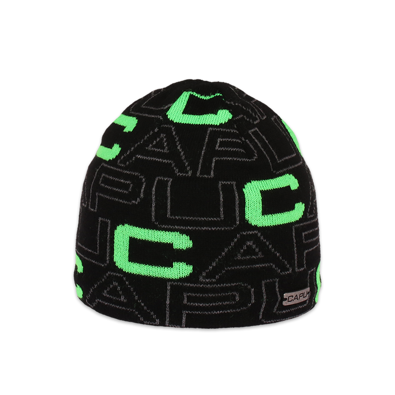 Dětská čepice klasická