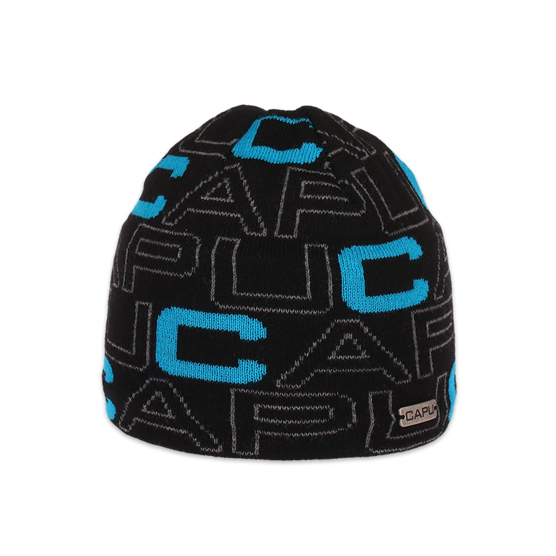 Dětská čepice klasická