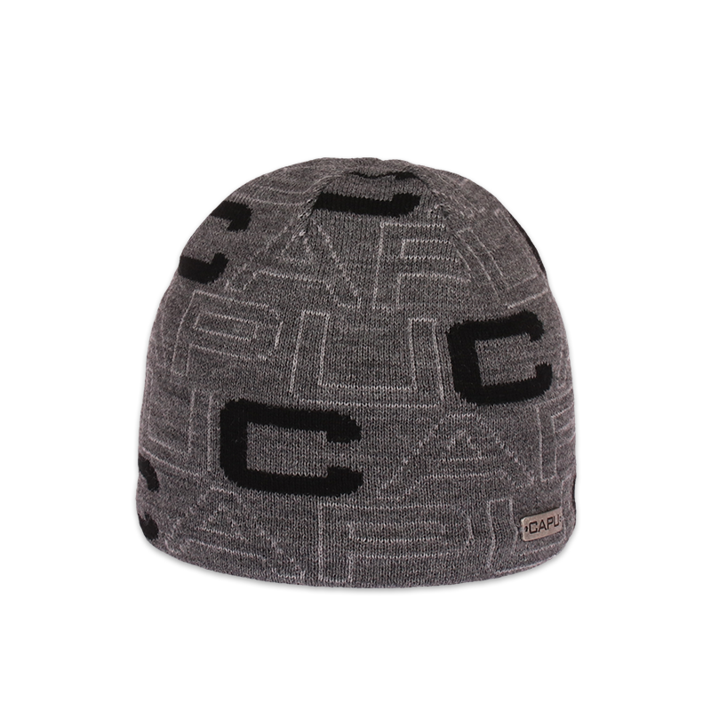 Dětská čepice klasická