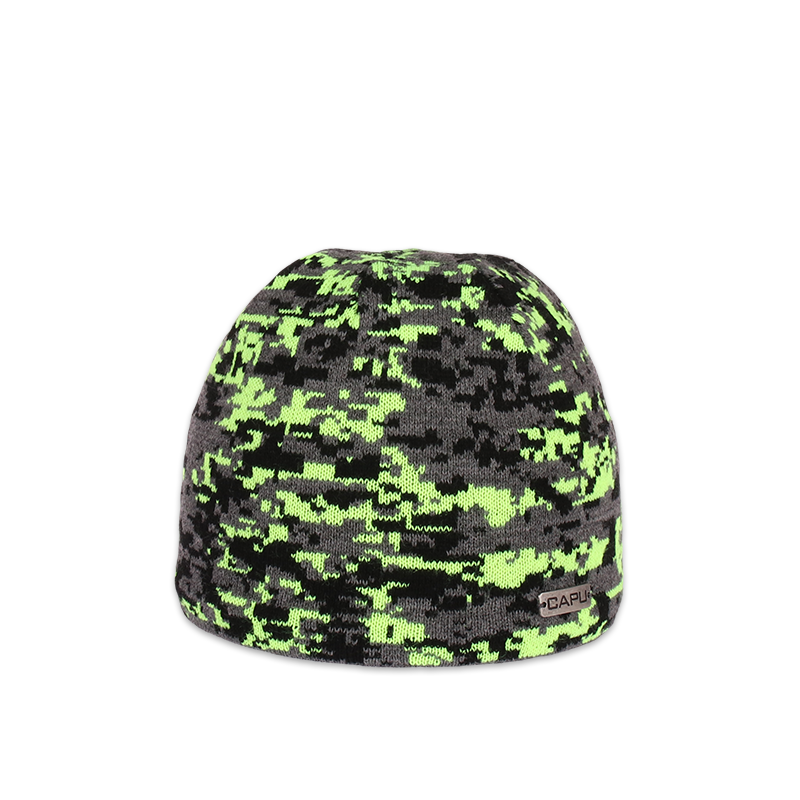 Dětská čepice klasická