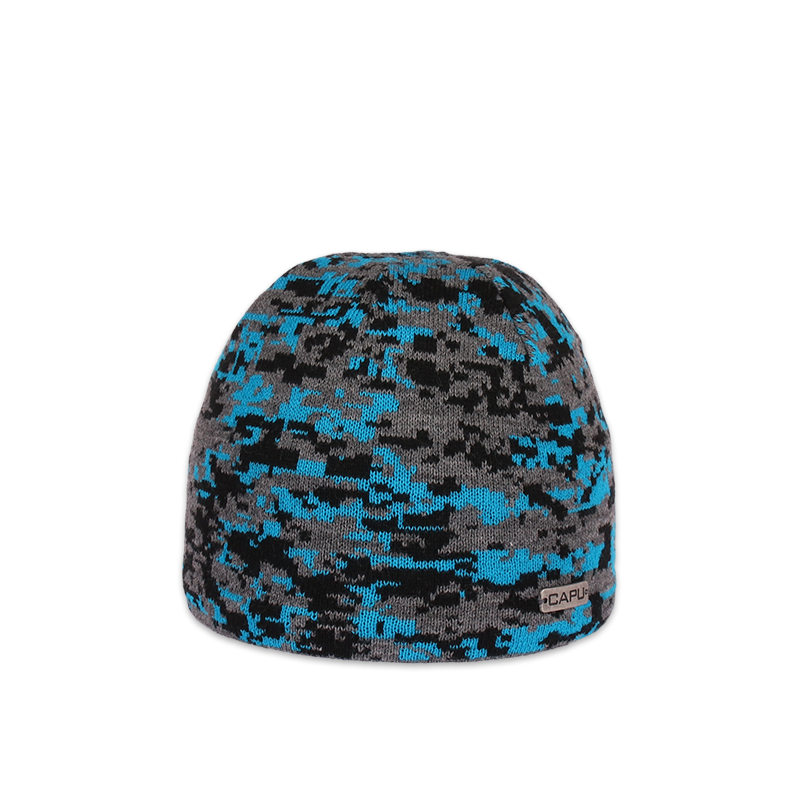 Dětská čepice klasická