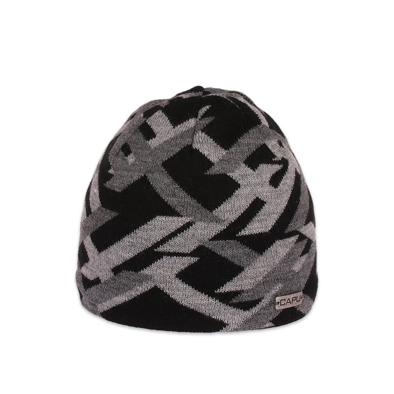 Dětská čepice klasická