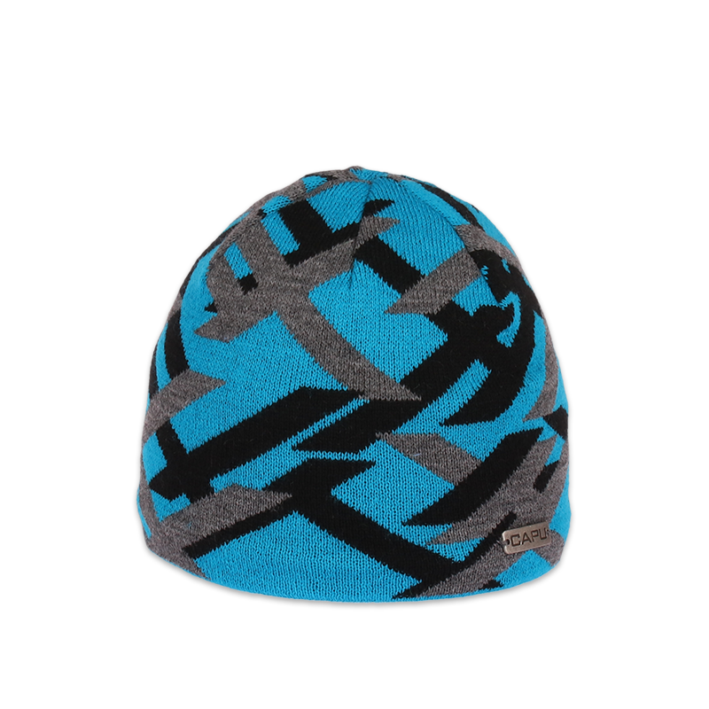 Dětská čepice klasická