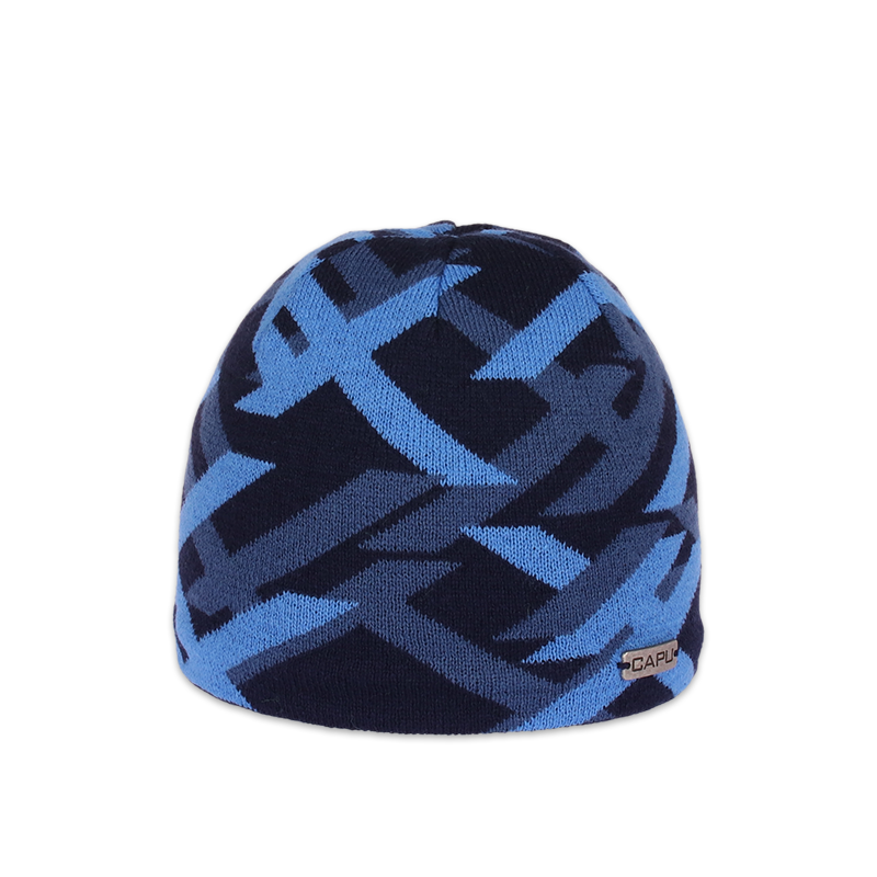 Dětská čepice klasická