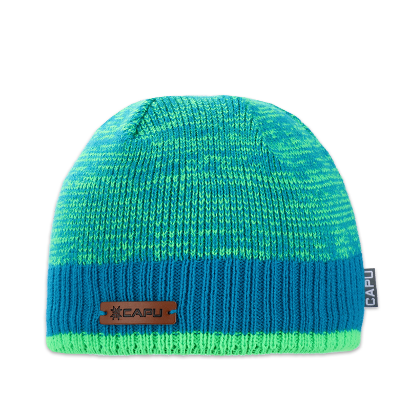 Dětská čepice klasická