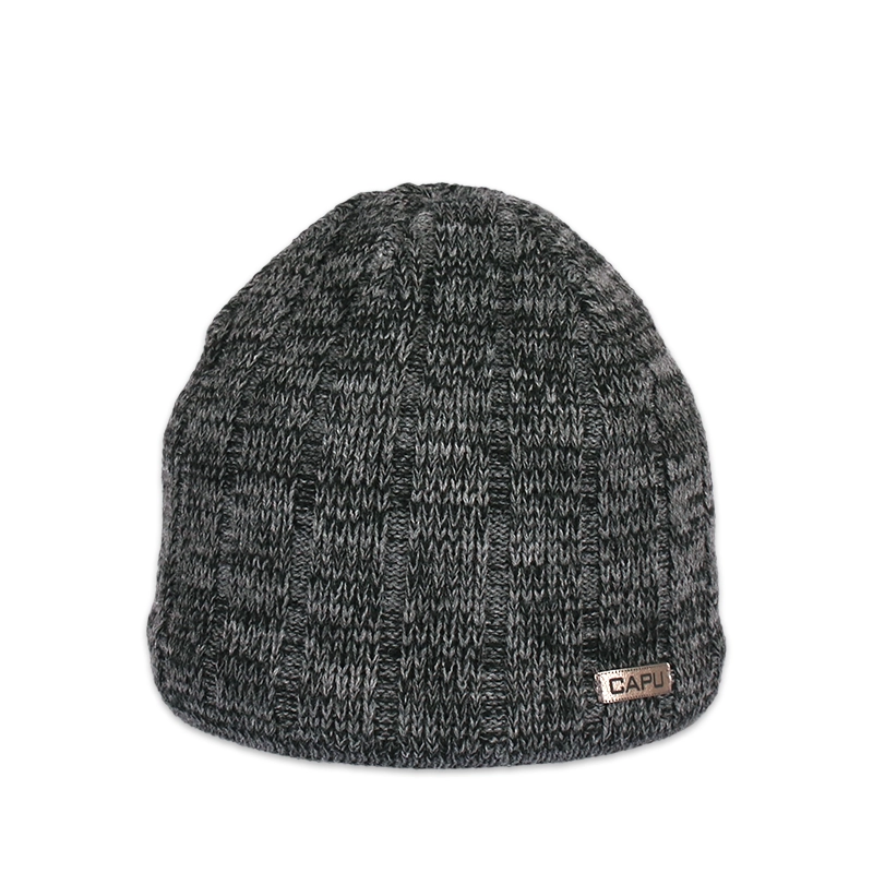 Pánská čepice klasická