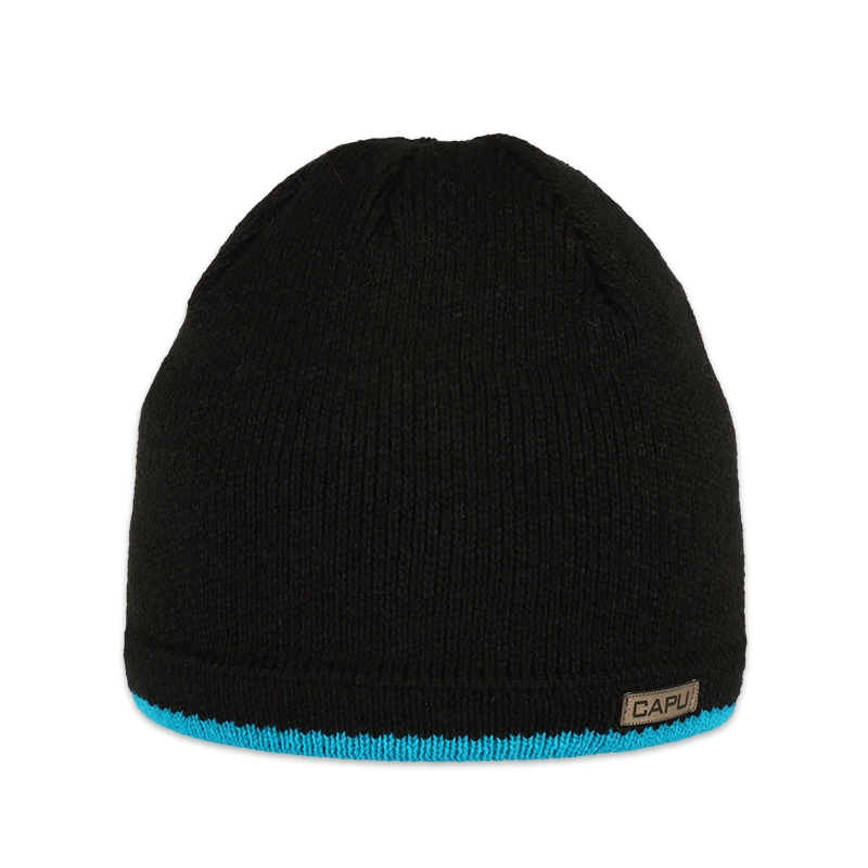 Pánská čepice klasická