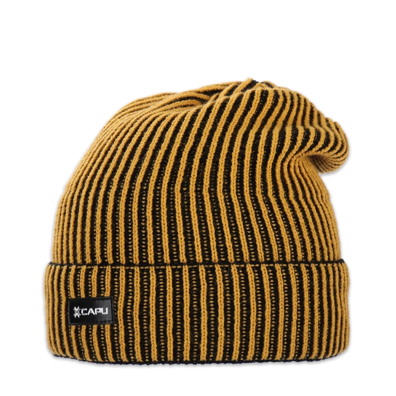 Pánská čepice přepadlá