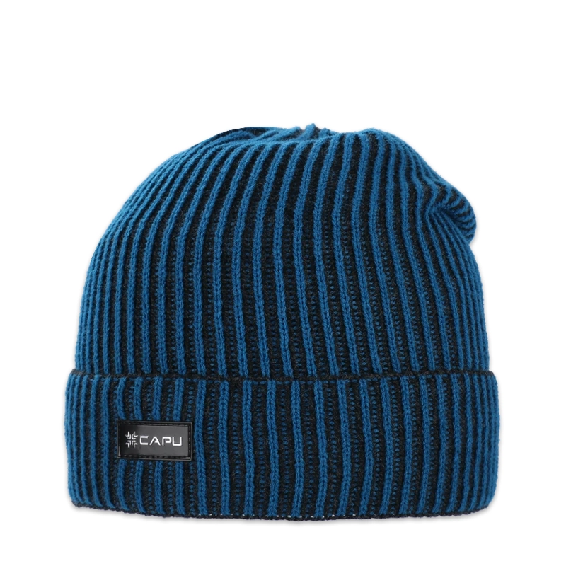 Pánská čepice přepadlá