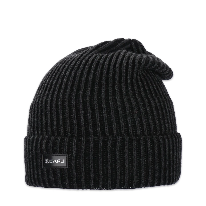 Pánská čepice přepadlá