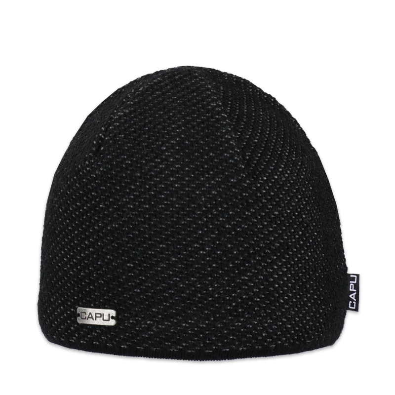 Pánská čepice klasická