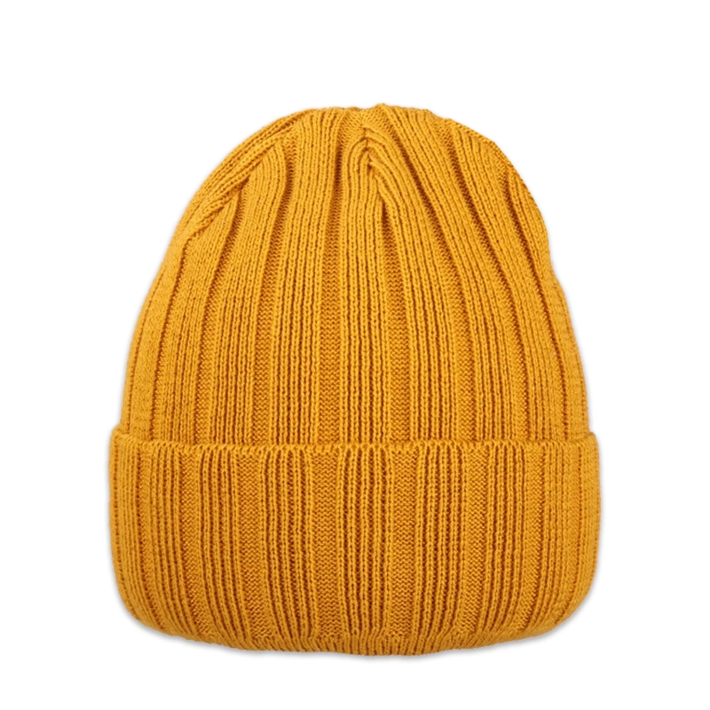 Pánská čepice klasická