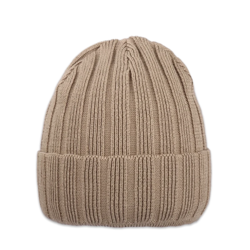 Pánská čepice klasická